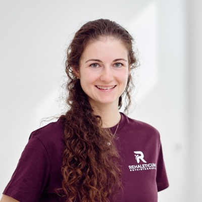 Laura Fenaroli: Mehr Infos über mich