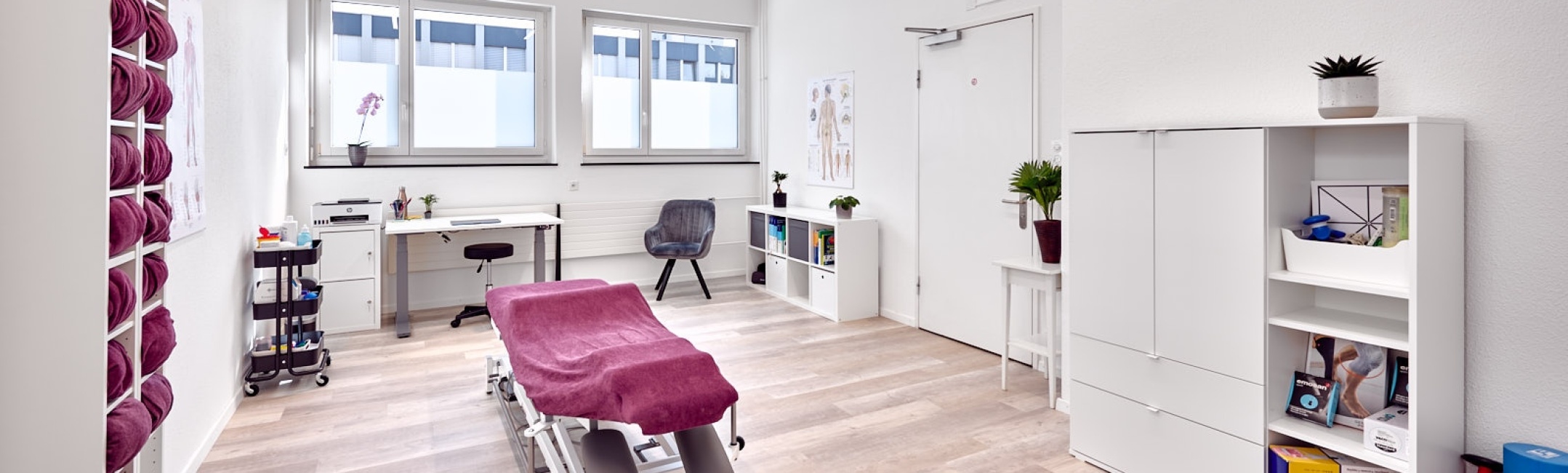 Öffnungszeiten & Hinweise