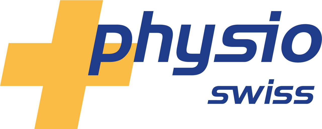 Rehaleticum ist Mitglied bei physio swiss
